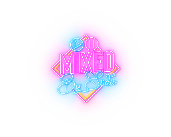 MixedbySoda