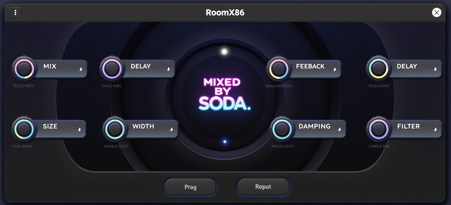 RoomX86